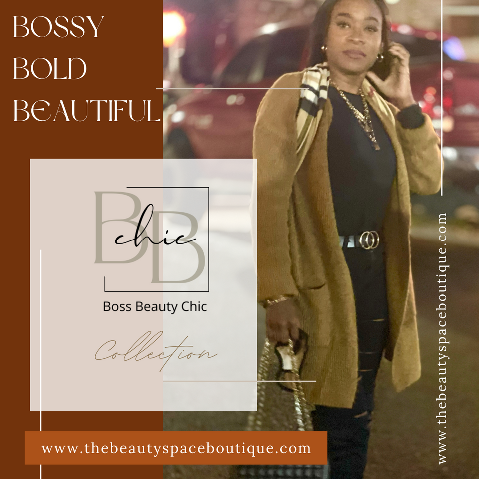 Boss Beauty Chic