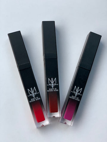 Boss Beauty Lippies
