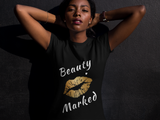 "Beauty Marked" Women's T-Shirt