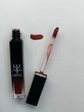 "Magenta Haze" Boss Beauty Matte Liquid Lipstick