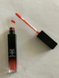 "Bring It 2" Boss Beauty Matte Liquid Lipstick Collection