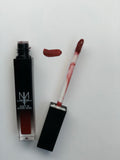 "Bring It 2" Boss Beauty Matte Liquid Lipstick Collection