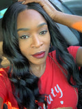 "I'm Bossy" Boss Beauty Matte Liquid Lipstick